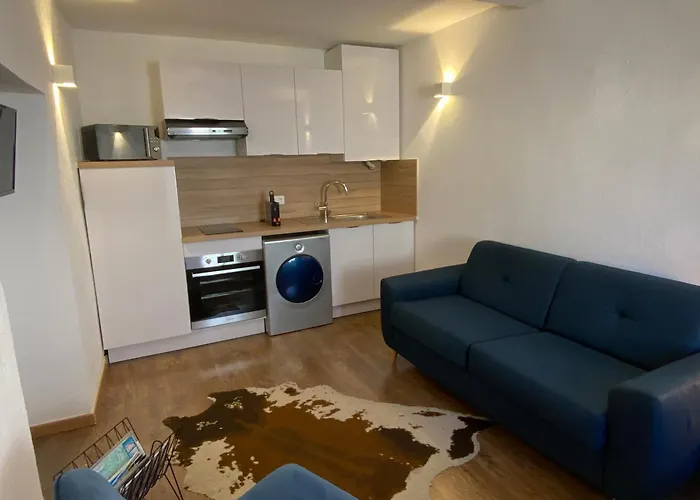 Appartement Doria