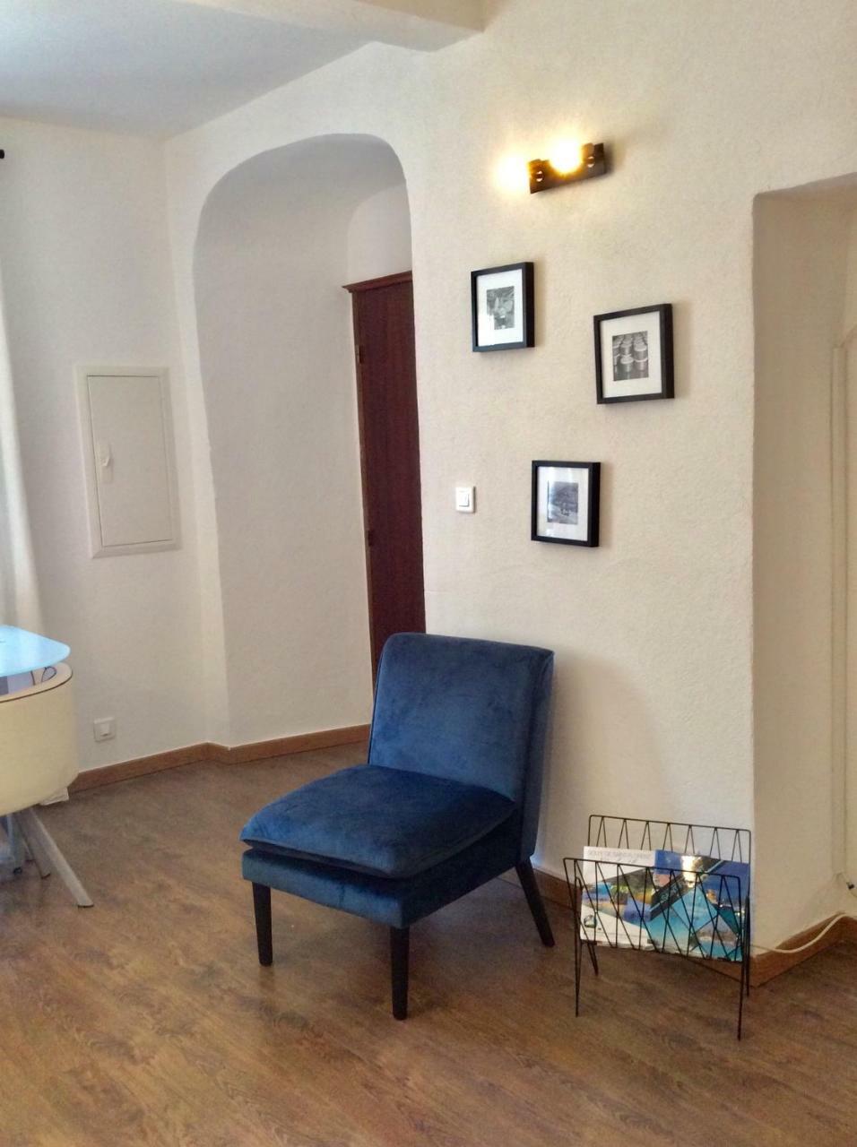 Appartement Doria