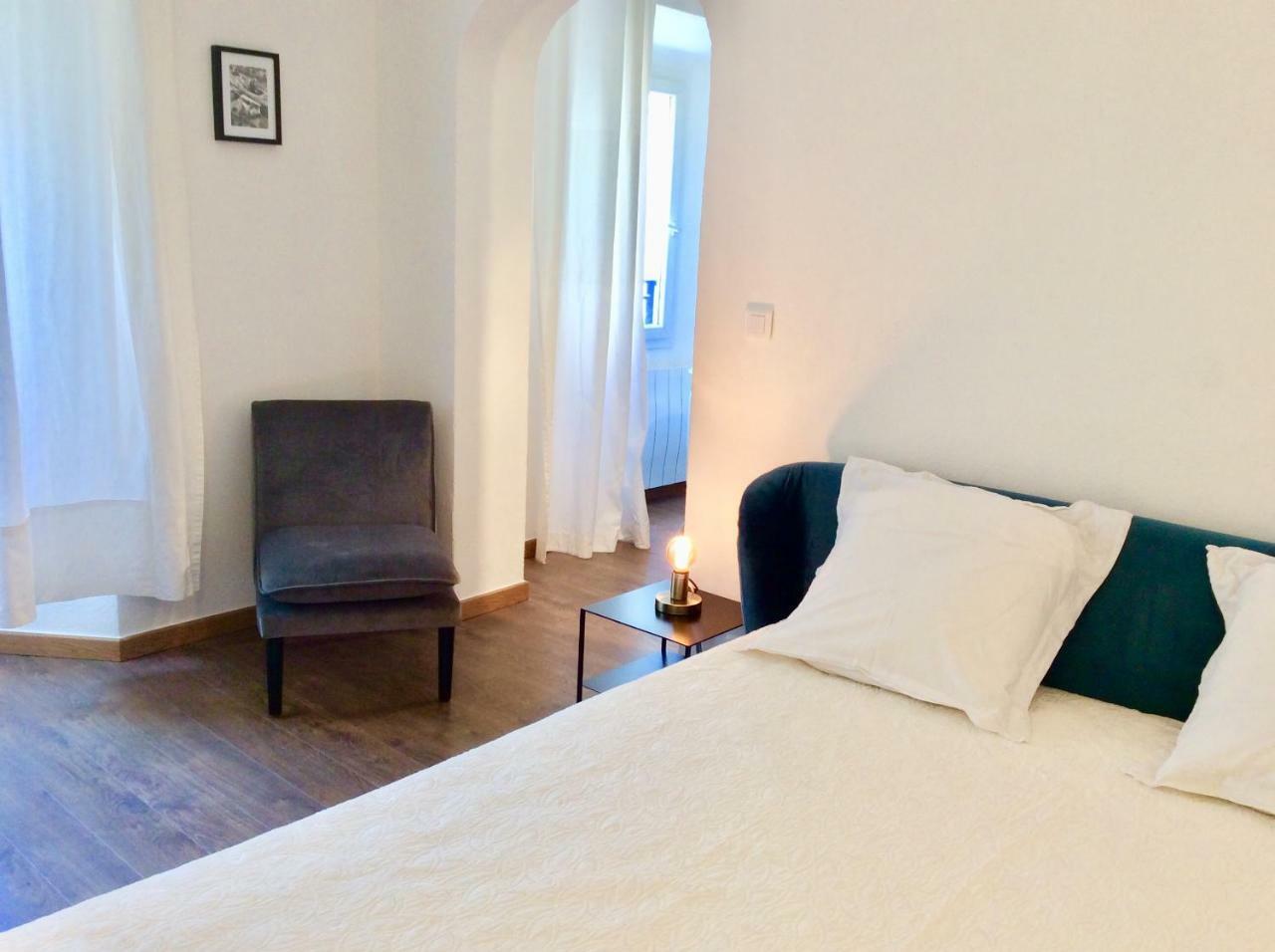 Doria Appartement
