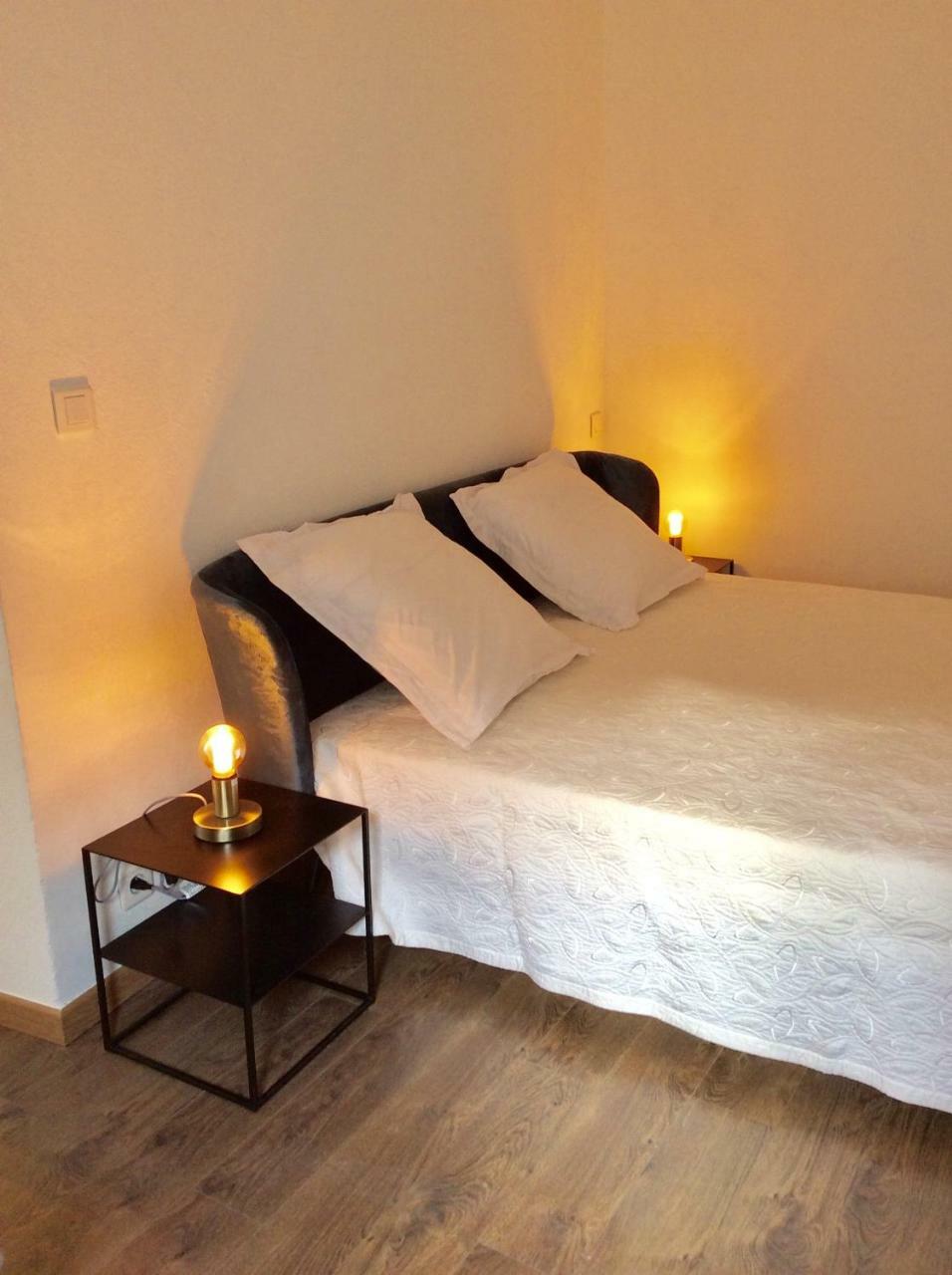 Doria Appartement Saint-Florent (Corsica)