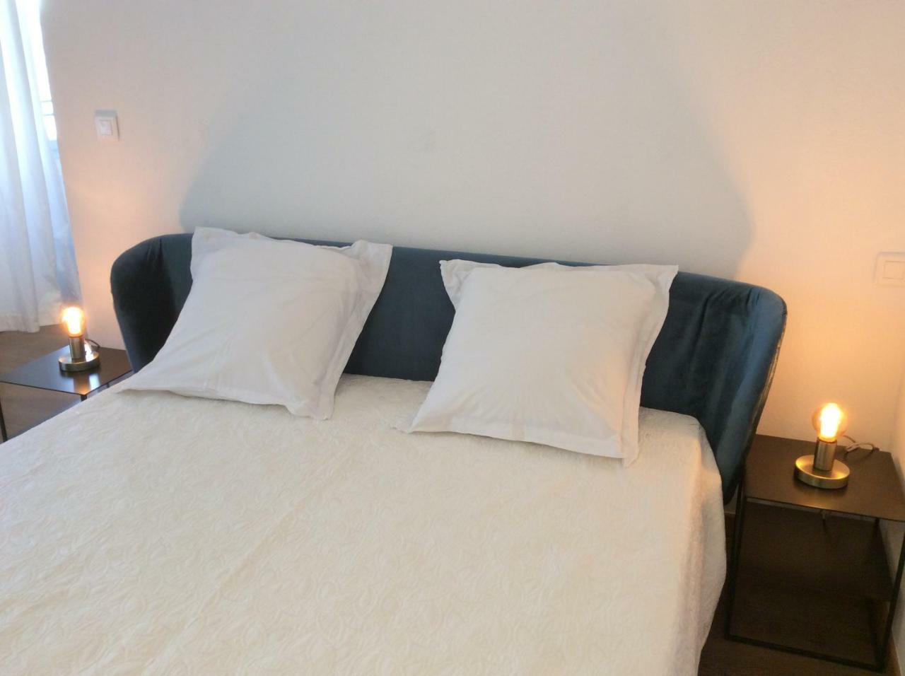 Doria Appartement *