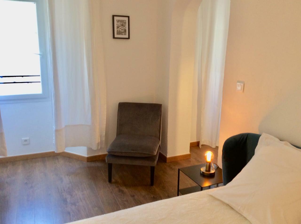 Doria Appartement