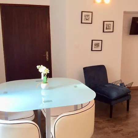 Appartement Doria Saint-Florent  Exterior foto