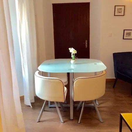 Appartement Doria Saint-Florent  Exterior foto