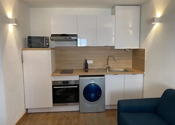 Appartement Doria