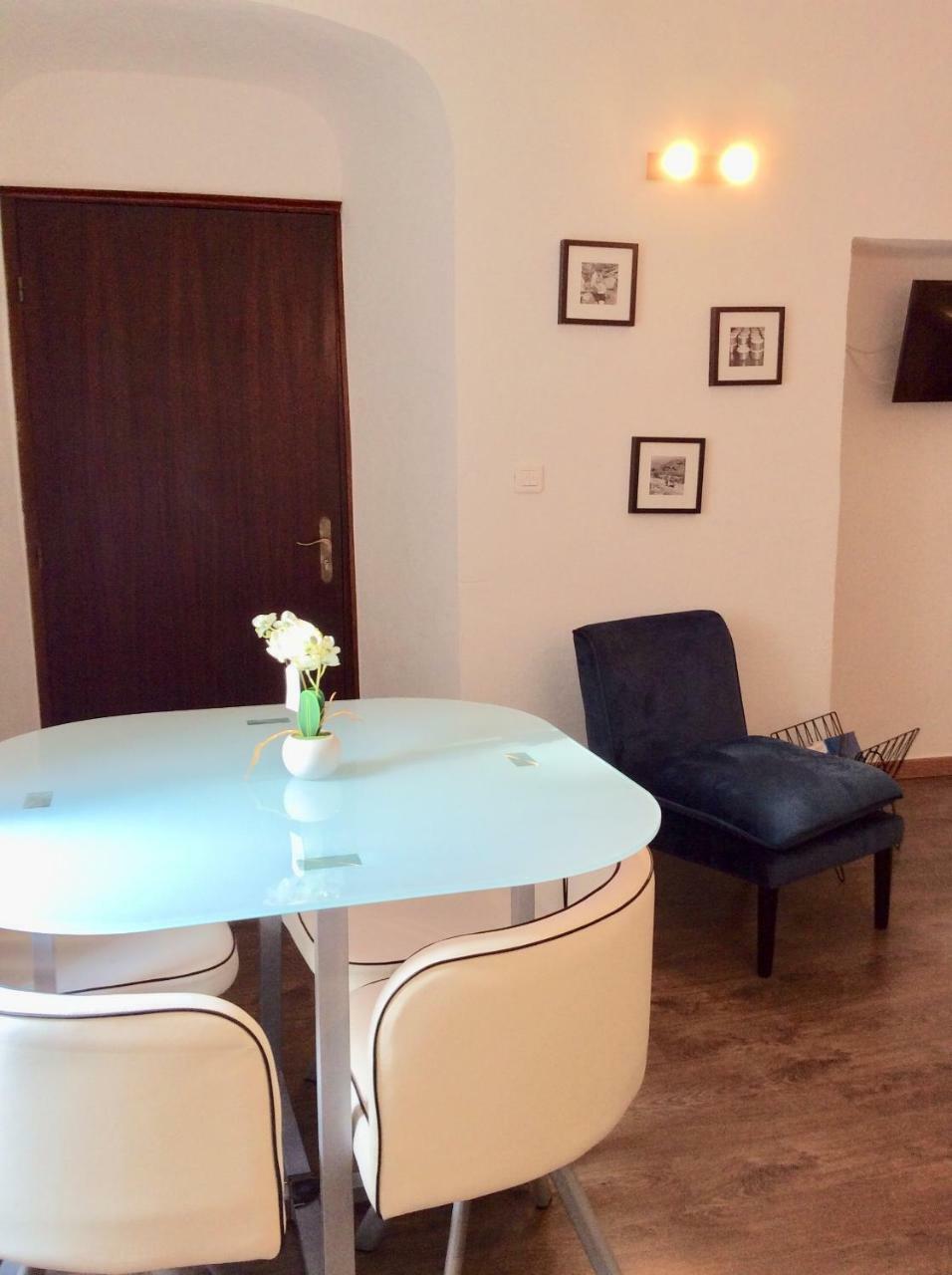 Apartment Doria