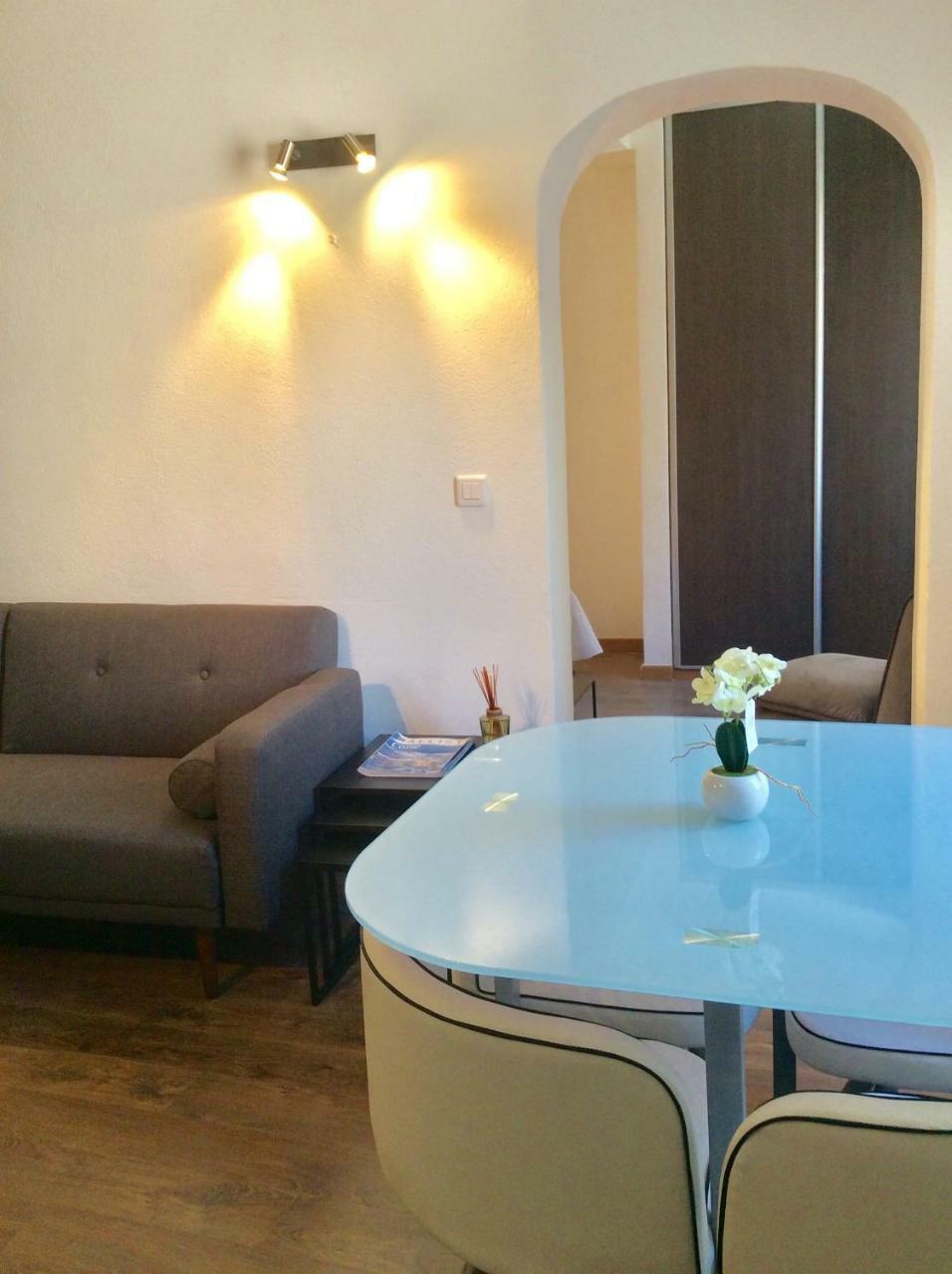 Apartment Doria
