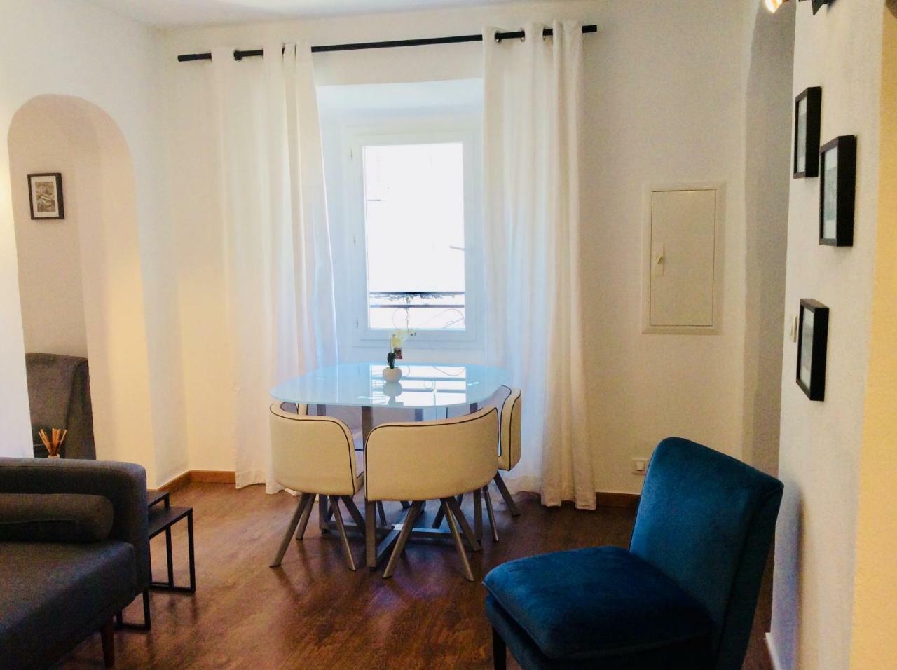 Doria Apartment Saint-Florent (Corsica)