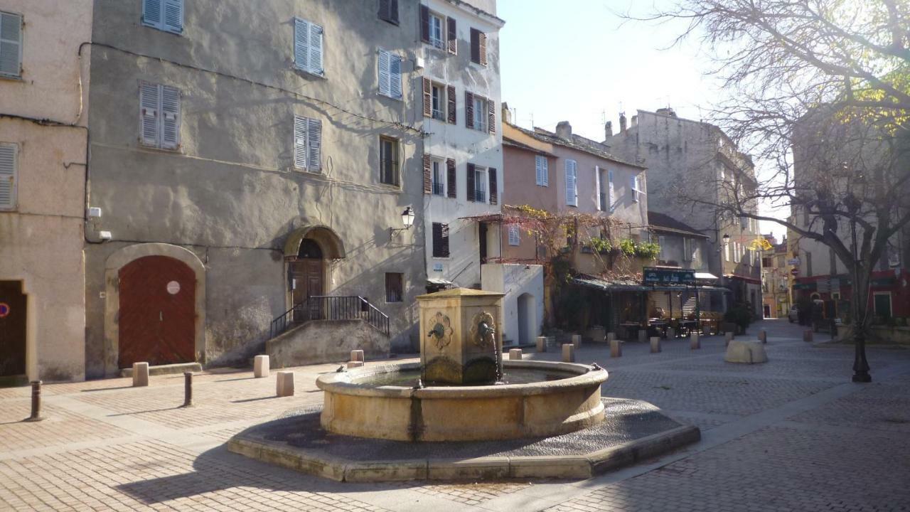 Doria Apartment