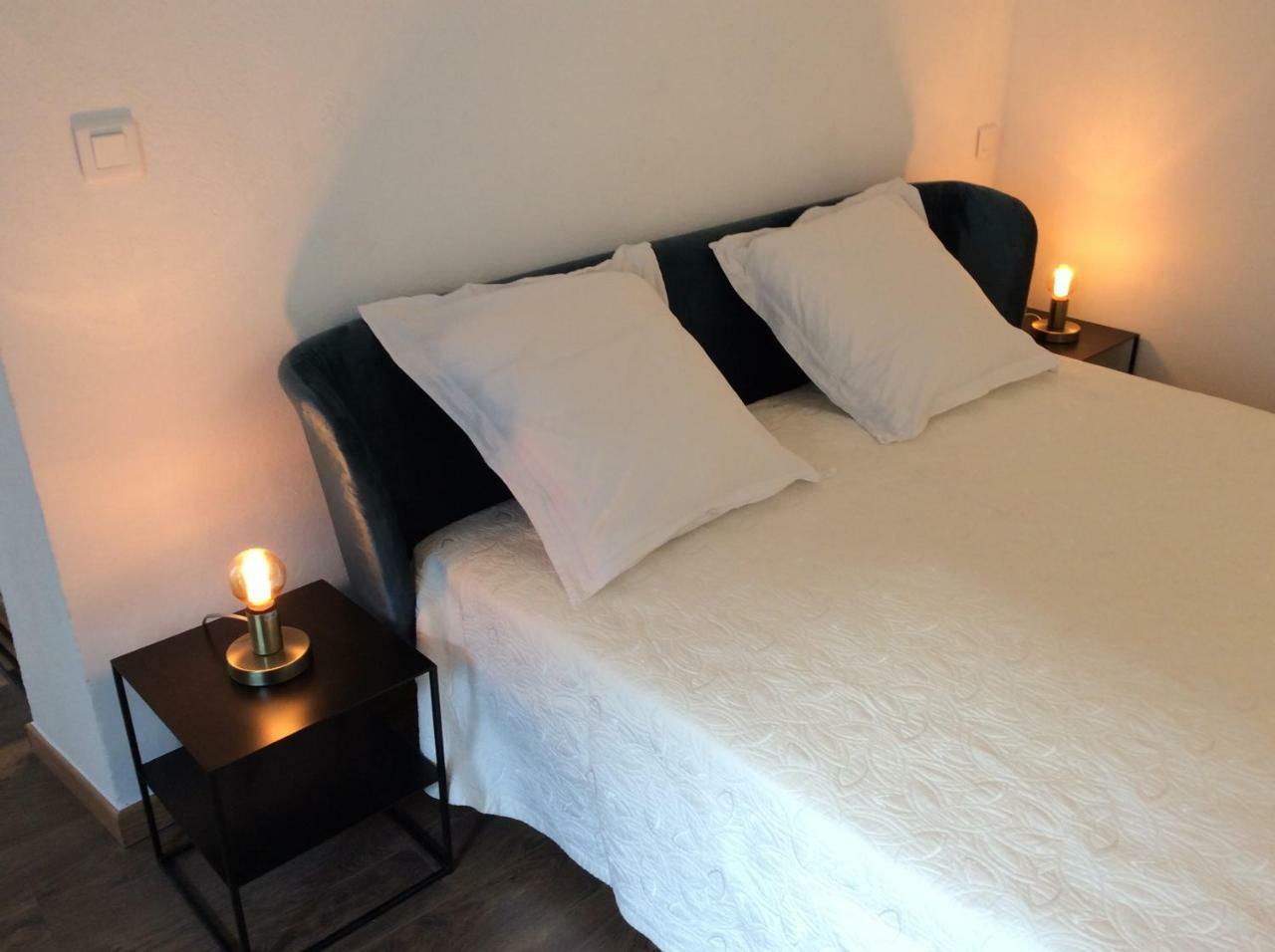 Doria Apartment *