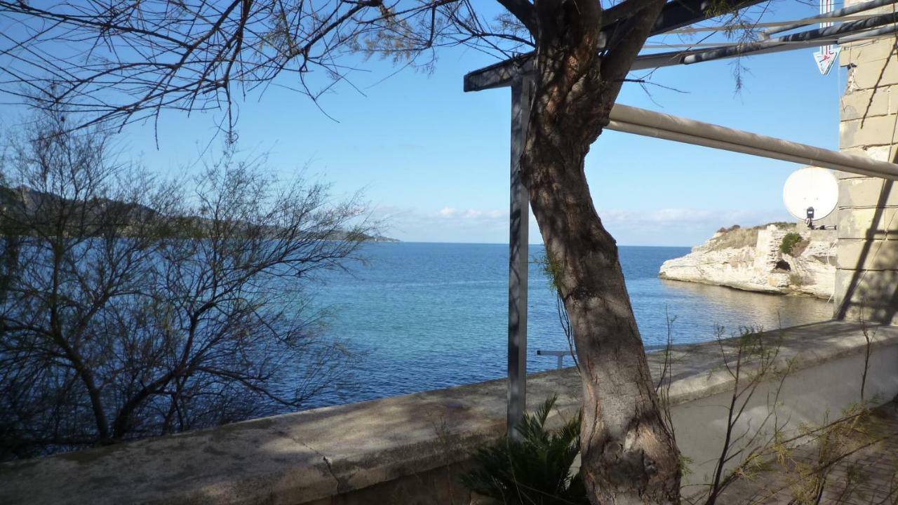 Doria Saint-Florent (Corsica)